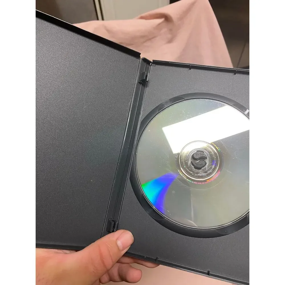Avatar: The Last Airbender (Microsoft Xbox, 2006)